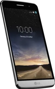 LG Ray