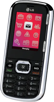 LG RD3640
