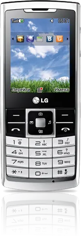 LG S310