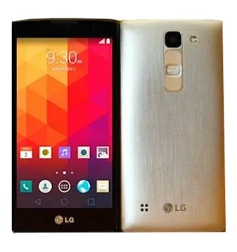 LG Spirit