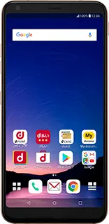 LG Style 2
