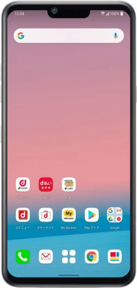 LG Style 3