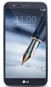 LG Stylo 3 Plus