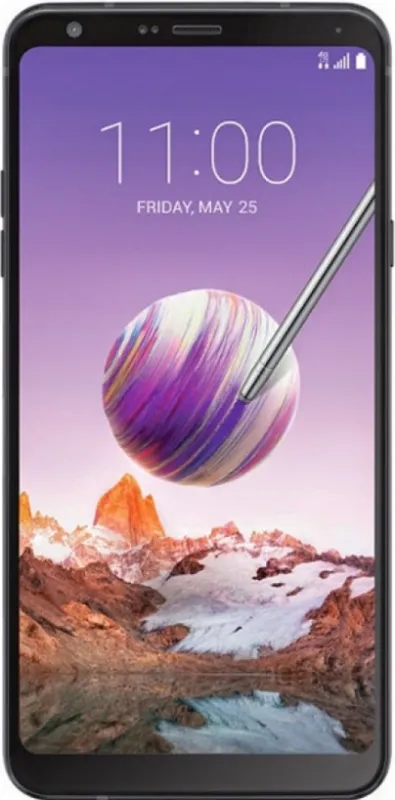 LG Stylo 5