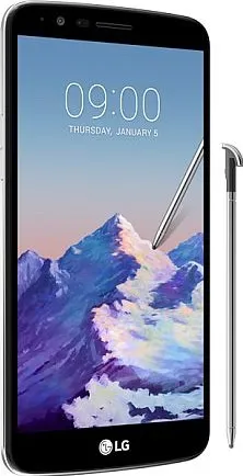 LG Stylus 3