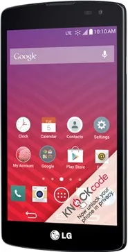 LG Tribute LS660