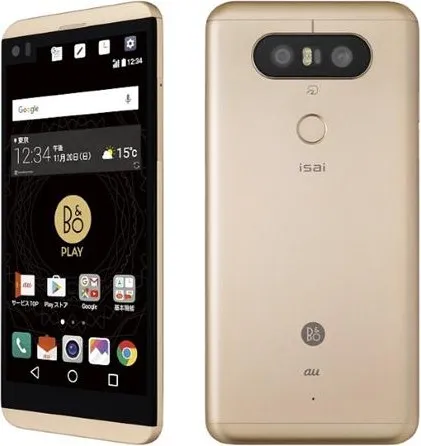 LG V34