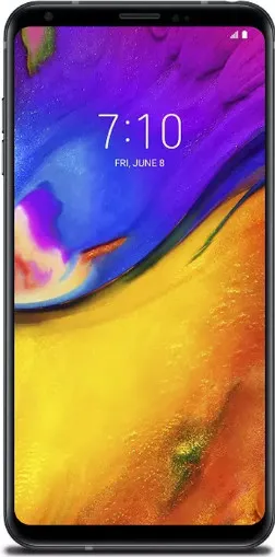LG V35 ThinQ