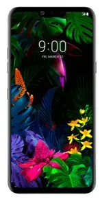 LG V50 ThinQ 5G