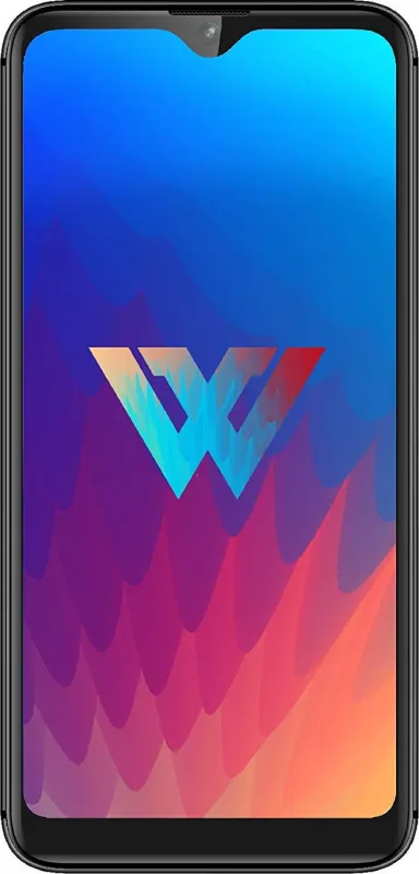 LG W20