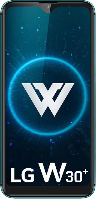 LG W30 Plus