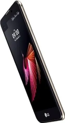 LG X Max
