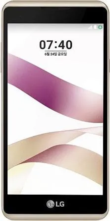 LG X Skin