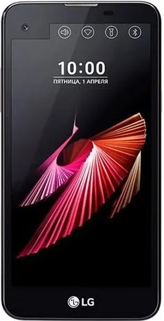 LG X Style