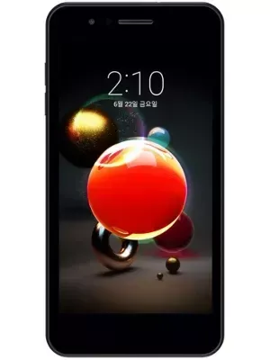 LG X2