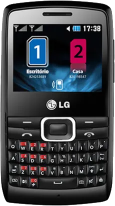 LG X330