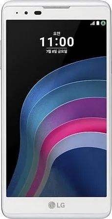 LG X5