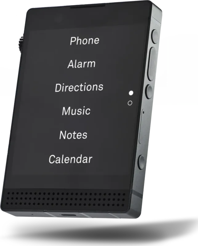 Light Phone 3