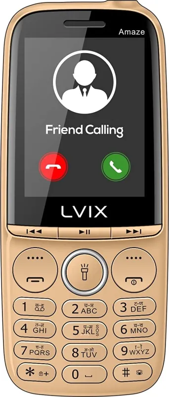 Lvix Amaze