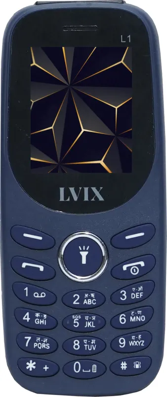 Lvix L1 1709