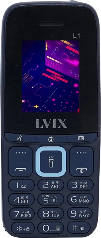 Lvix L1 2173