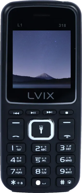 Lvix L1 318