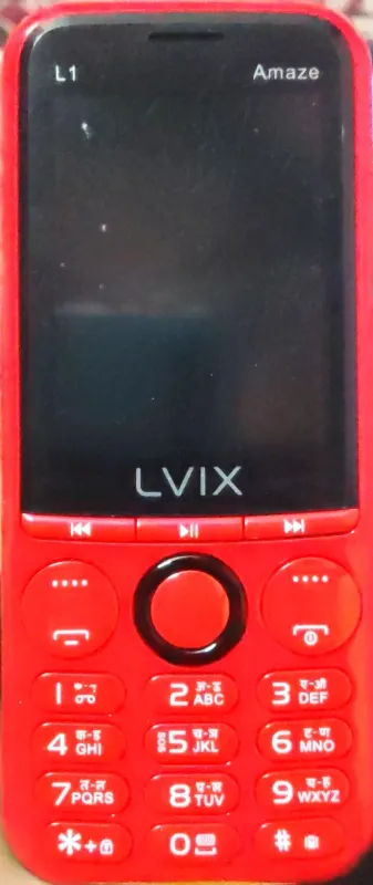 Lvix L1 Amaze