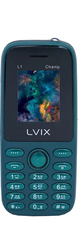 Lvix L1 Champ