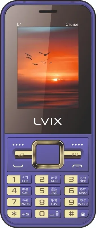 Lvix L1 Cruise