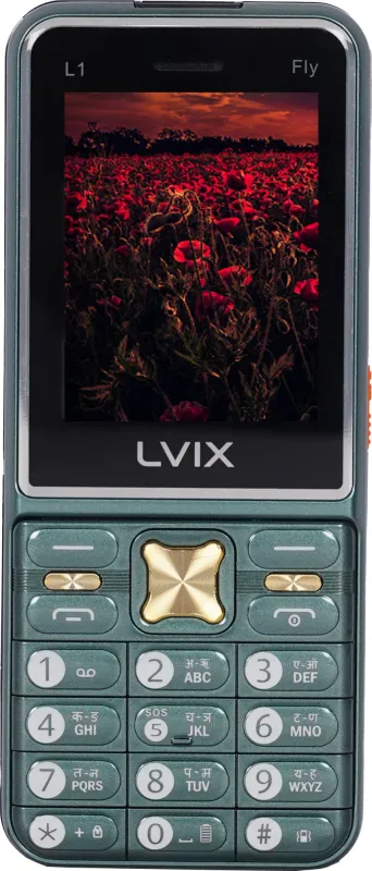 Lvix L1 Fly