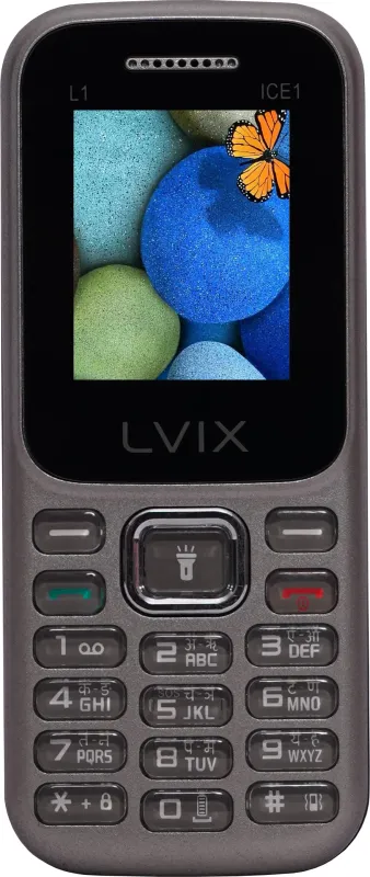 Lvix L1 ICE 1