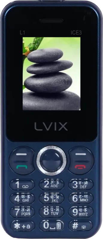 Lvix L1 ICE 3