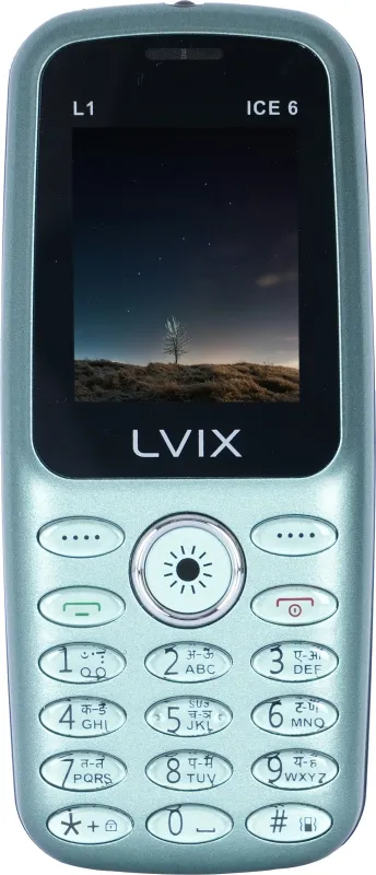 Lvix L1 ICE 6