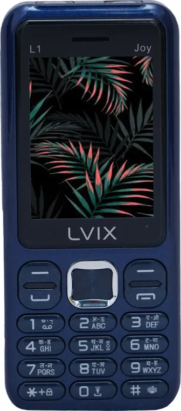 Lvix L1 Joy