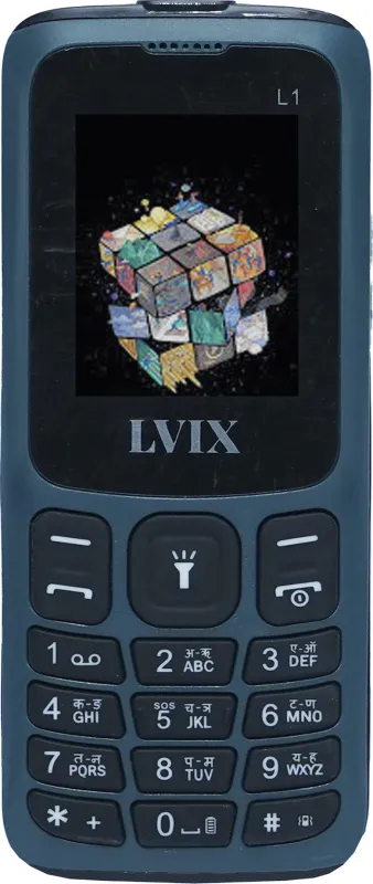 Lvix L1 K7