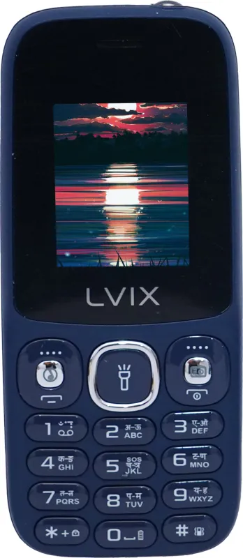 Lvix L1 L200