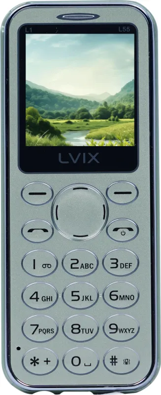 Lvix L1 L55