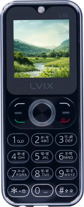 Lvix L1 L66
