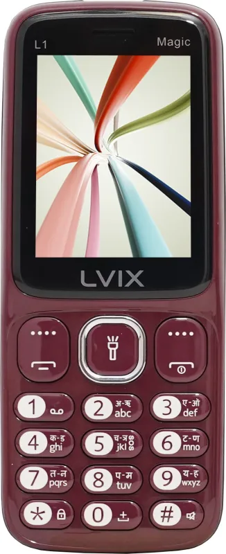 Lvix L1 Magic
