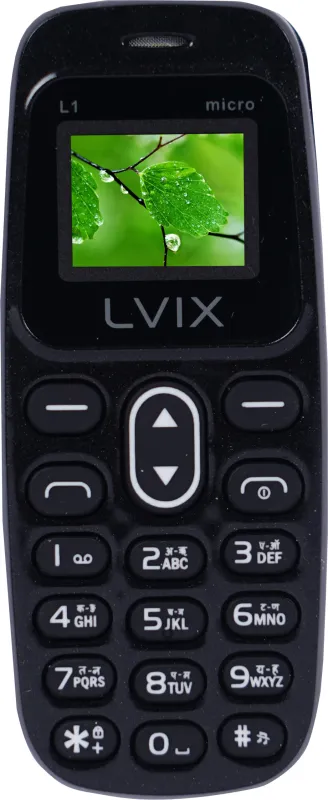 Lvix L1 Micro
