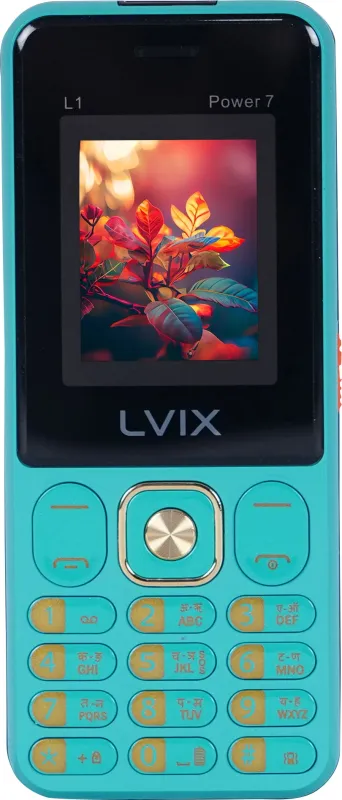 Lvix L1 Power 7