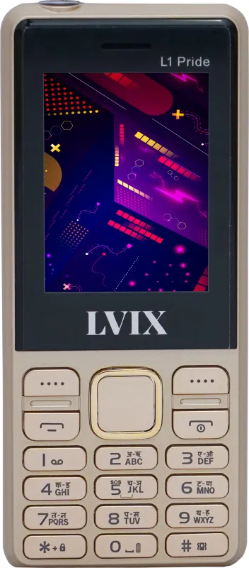 Lvix L1 Pride