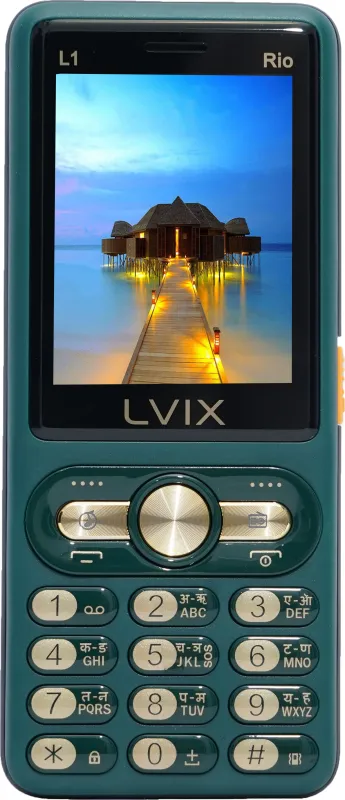 Lvix L1 Rio