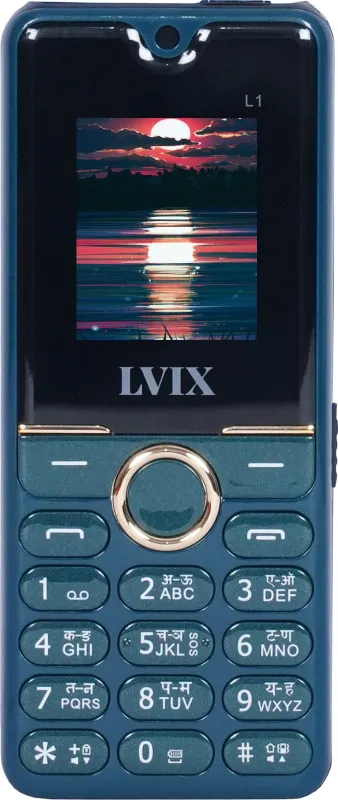 Lvix L1 Royal