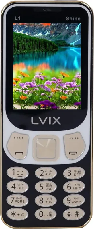 Lvix L1 Shine