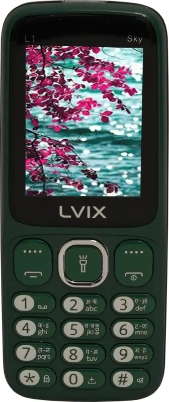 Lvix L1 Sky