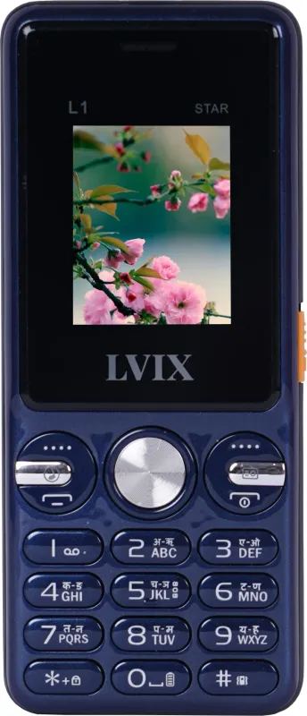 Lvix L1 Star