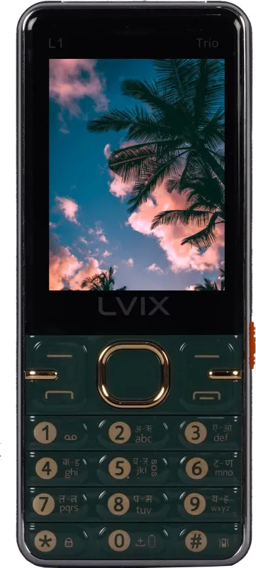 Lvix L1 Trio