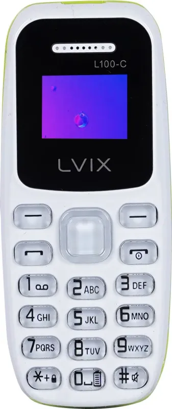 Lvix L100-C
