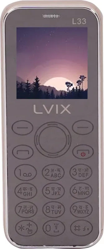 Lvix L33